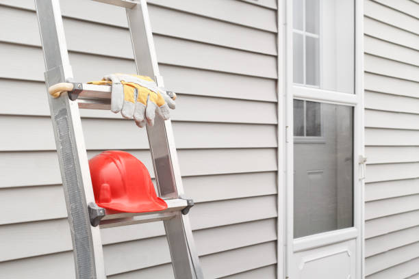 Best Fiber Cement Siding Installation  in Caledonia, WI