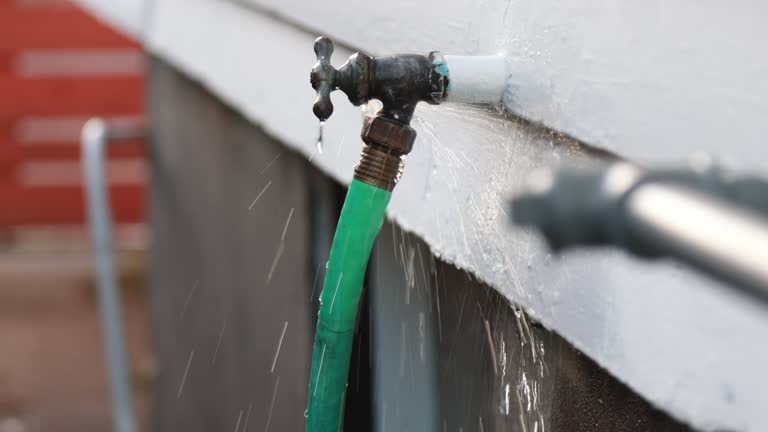 Affordable siding repair and maintenance services in Caledonia, WI